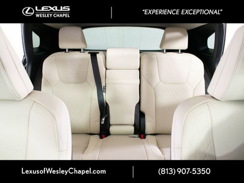 New 2026 Lexus RX 350 Premium Plus image 9