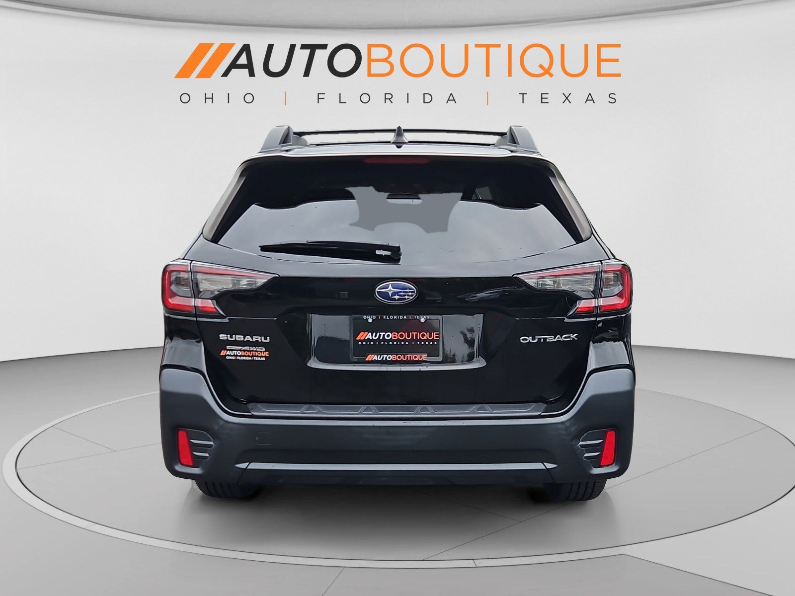 Used 2022 Subaru Outback Premium AWD/4WD image 4