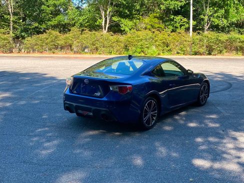 Used 2015 Scion FR-S RWD image 5