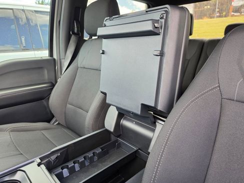 New 2026 Ford F150 STX w/ Equipment Group 200A RWD image 31