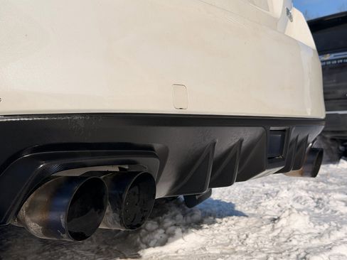 Used 2018 Subaru WRX Premium image 13