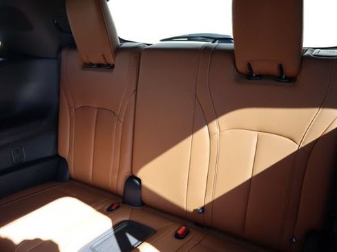 Used 2026 INFINITI QX60 Autograph w/ Dark Cargo Package AWD/4WD image 5