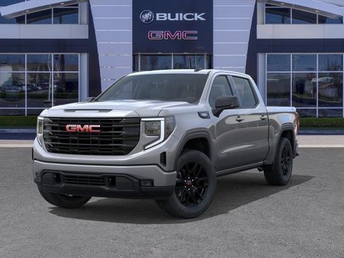 New 2026 GMC Sierra 1500 Elevation AWD/4WD image 6
