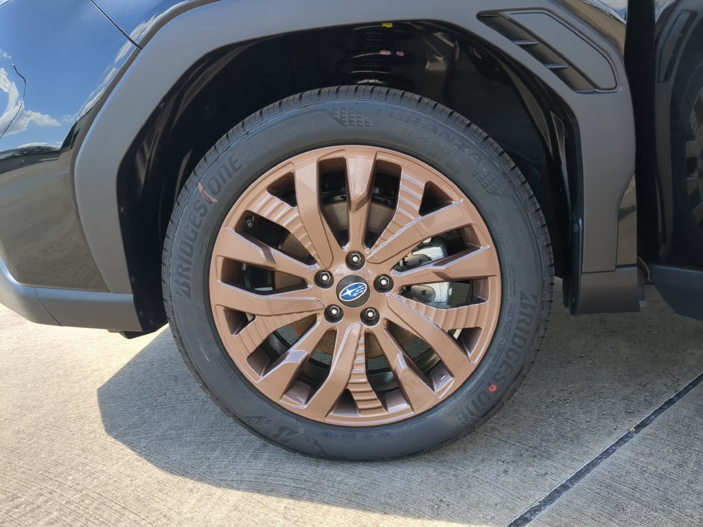 New 2026 Subaru Forester Sport AWD/4WD image 34