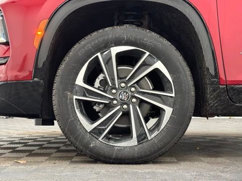 New 2026 Buick Enclave Sport Touring w/ Power Package image 18