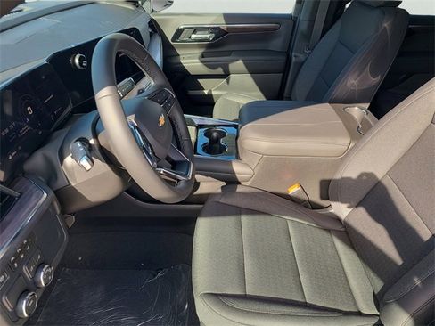 New 2026 Chevrolet Tahoe LS w/ LPO, Dark Essentials Package image 17