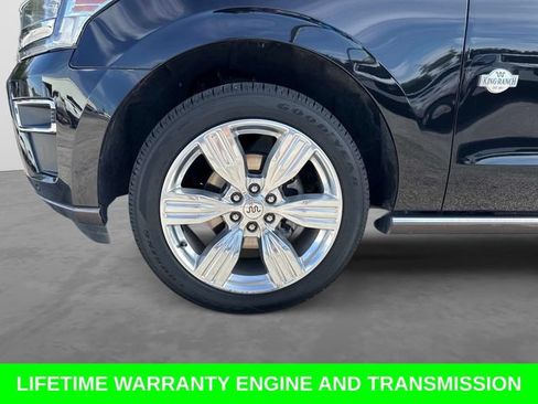 Used 2024 Ford Expedition Max King Ranch AWD/4WD image 11