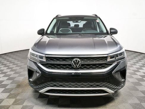 Used 2023 Volkswagen Taos S FWD image 32