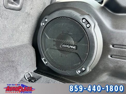 Used 2025 Jeep Wrangler Unlimited Sahara AWD/4WD image 43