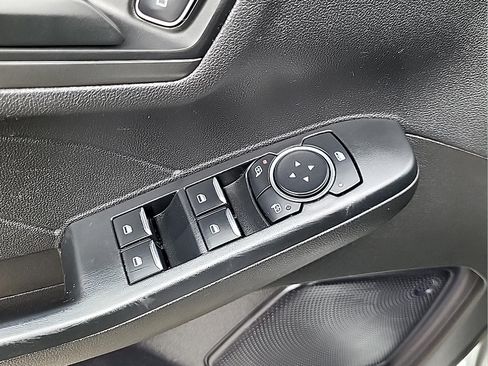 Used 2024 Ford Escape Active AWD/4WD image 14