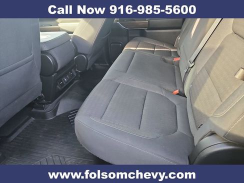 Used 2020 Chevrolet Silverado 1500 RST image 27