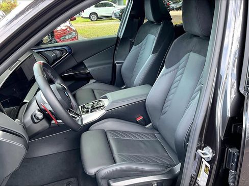 Used 2023 BMW X3 sDrive30i image 8