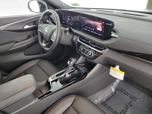 New 2026 Buick Envista Sport Touring w/ Convenience I Package FWD image 12
