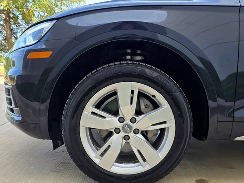 Used 2018 Audi Q5 2.0T Premium Plus AWD/4WD image 59