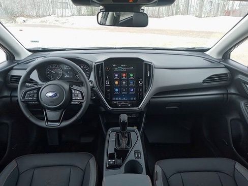 Used 2025 Subaru Crosstrek 2.5i Limited image 13