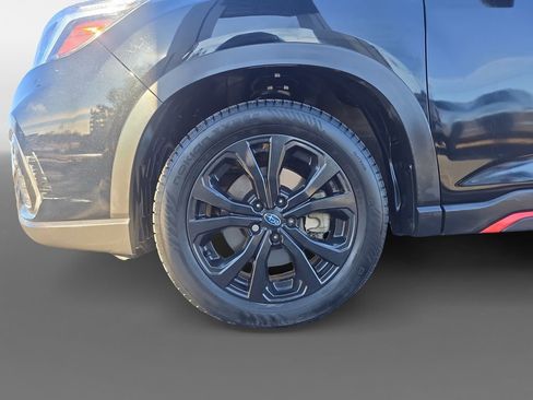 Used 2020 Subaru Forester Sport w/ Popular Package #2 image 16