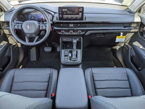 New 2026 Honda CR-V EX-L image 13