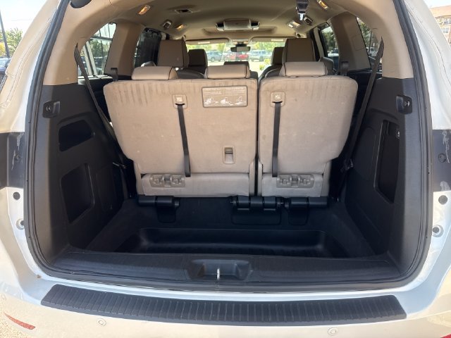 Used 2022 Honda Odyssey Elite image 18