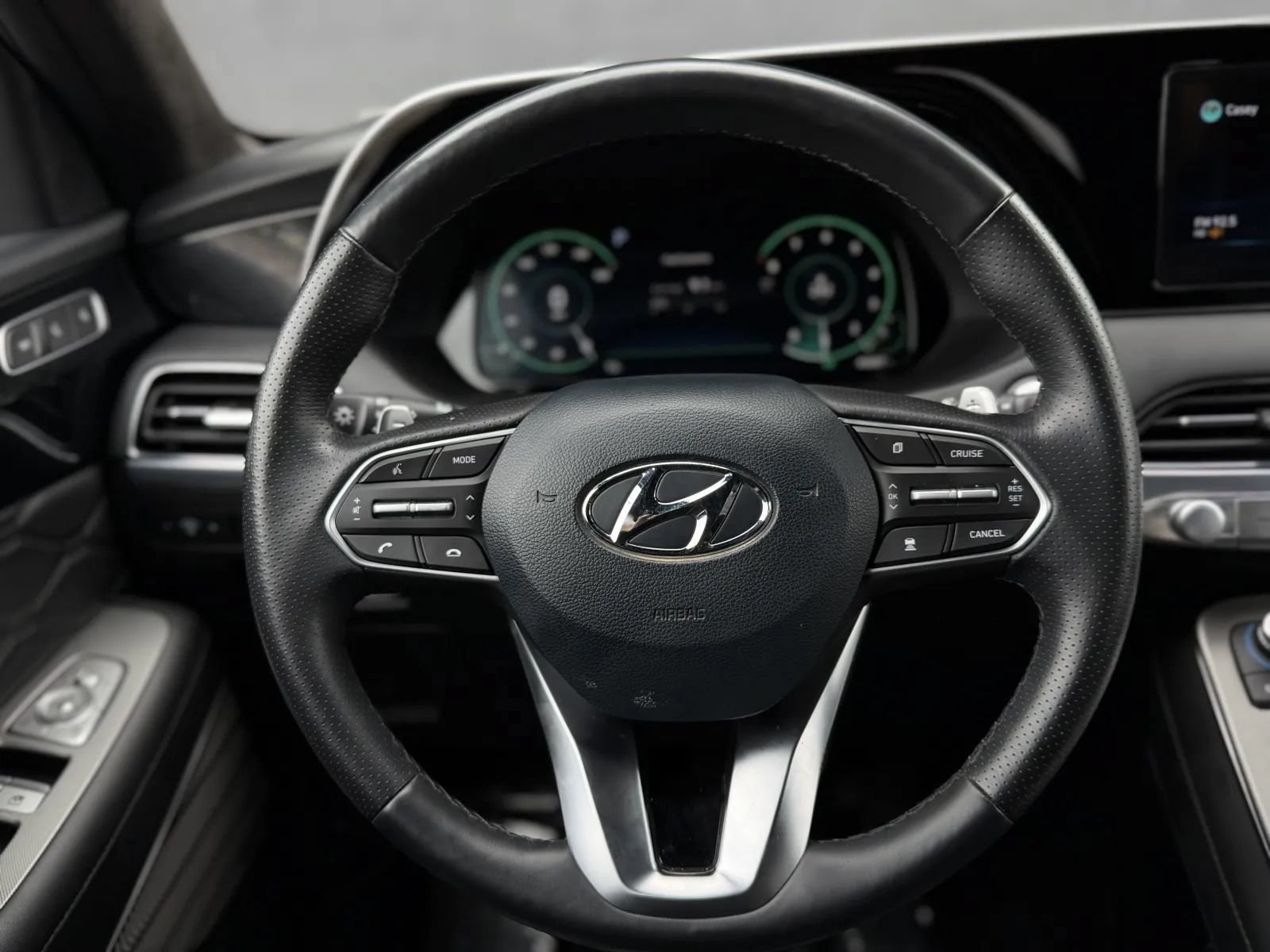 Used 2022 Hyundai Palisade Calligraphy AWD/4WD image 26