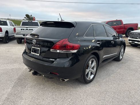 Used 2013 Toyota Venza Limited w/ Tow Prep Pkg image 6