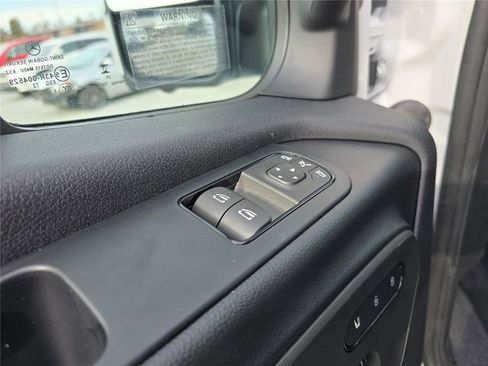 New 2026 Mercedes-Benz Sprinter 2500 image 15