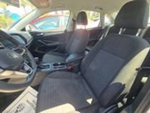 Used 2022 Volkswagen Jetta S FWD image 2