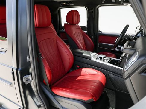 Used 2023 Mercedes-Benz G 550 image 23