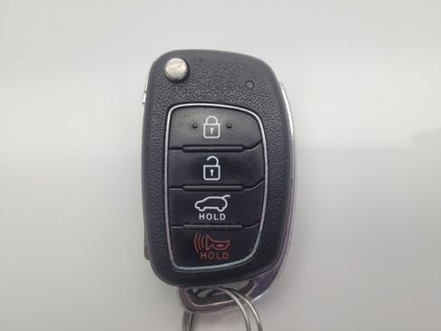 Used 2018 Hyundai Santa Fe Sport AWD/4WD image 32