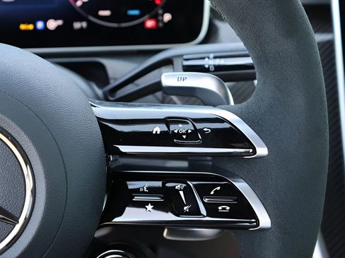 New 2026 Mercedes-Benz CLE 53 AMG 4MATIC Cabriolet image 39