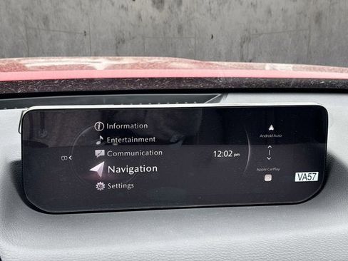 New 2026 MAZDA CX-50 AWD 2.5 Hybrid w/ Weather Package image 14