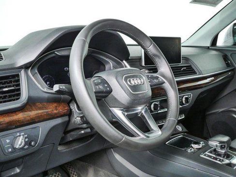 Used 2018 Audi Q5 2.0T Premium Plus w/ Premium Plus Package AWD/4WD image 4