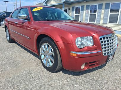 Used 2009 Chrysler 300 C