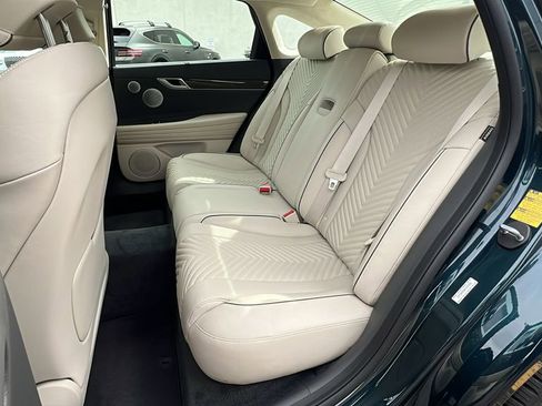 Used 2023 Genesis G80 3.5T Sport image 38