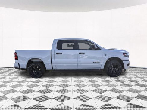 New 2026 RAM 1500 Big Horn image 11