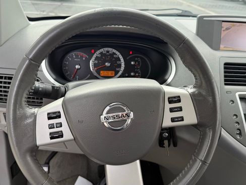 Used 2009 Nissan Quest SE w/ Seat Pkg image 32