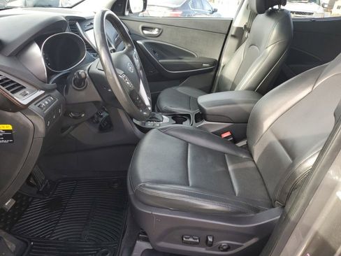 Used 2017 Hyundai Santa Fe Sport image 24