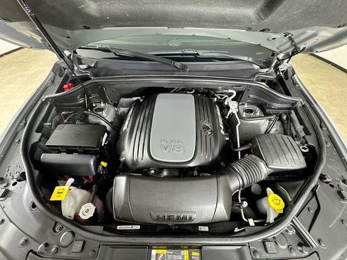 Certified 2024 Dodge Durango R/T image 27