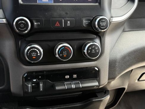 Used 2022 RAM 3500 Big Horn image 20