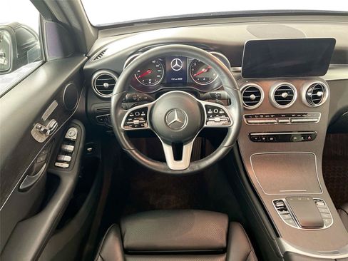 Certified 2022 Mercedes-Benz GLC 300 4MATIC image 23