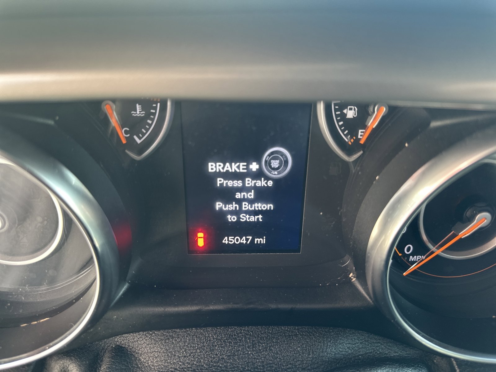 Used 2021 Jeep Wrangler Sport AWD/4WD image 9