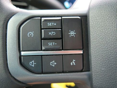 Used 2025 Ford F150 XLT w/ Equipment Group 301A Standard AWD/4WD image 18
