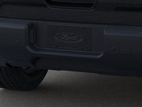 New 2026 Ford Bronco Sport Big Bend AWD/4WD image 23
