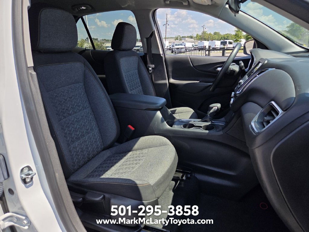Used 2023 Chevrolet Equinox LT FWD image 15