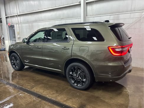 New 2026 Dodge Durango GT image 6