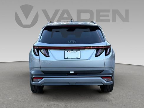New 2026 Hyundai Tucson SEL FWD image 19