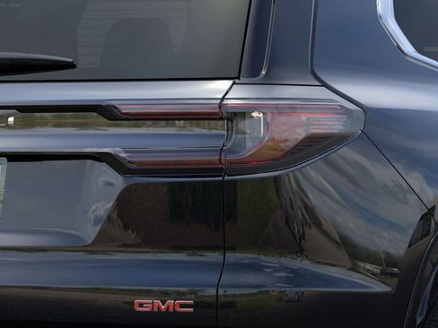 New 2026 GMC Acadia Denali w/ Super Cruise Package image 35