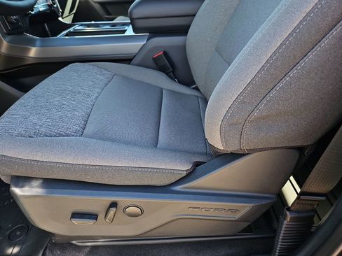 New 2026 Ford F150 XLT w/ Equipment Group 302A MID image 23