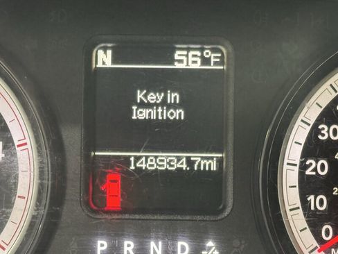 Used 2016 RAM 2500 Tradesman w/ Popular Equipment Group image 5