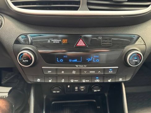 Used 2020 Hyundai Tucson Ultimate FWD image 26