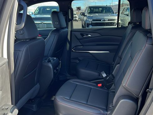 New 2026 Chevrolet Traverse Z71 w/ Driver Confidence Package image 14